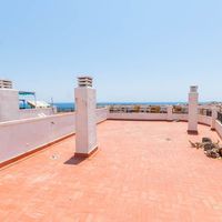 Penthouse at the seaside in Spain, Comunitat Valenciana, Alicante, 88 sq.m.