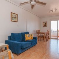 Penthouse at the seaside in Spain, Comunitat Valenciana, Alicante, 88 sq.m.