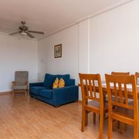 Penthouse at the seaside in Spain, Comunitat Valenciana, Alicante, 88 sq.m.