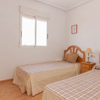 Penthouse at the seaside in Spain, Comunitat Valenciana, Alicante, 88 sq.m.