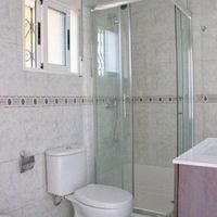 Bungalow in the big city, at the seaside in Spain, Comunitat Valenciana, Torrevieja, 65 sq.m.