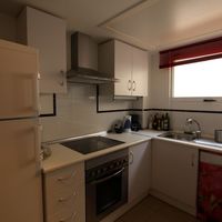 Apartment at the seaside in Spain, Comunitat Valenciana, Alicante, 70 sq.m.