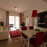 Apartment at the seaside in Spain, Comunitat Valenciana, Alicante, 70 sq.m.