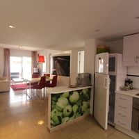 Apartment at the seaside in Spain, Comunitat Valenciana, Alicante, 70 sq.m.