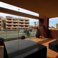 Apartment at the seaside in Spain, Comunitat Valenciana, Alicante, 70 sq.m.