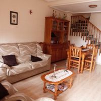 Шале у моря в Испании, Валенсия, Аликанте, 90 кв.м.