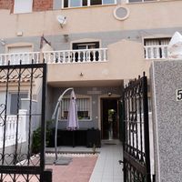 Шале у моря в Испании, Валенсия, Аликанте, 90 кв.м.