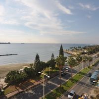 Квартира на Кипре, Лимасол, 200 кв.м.