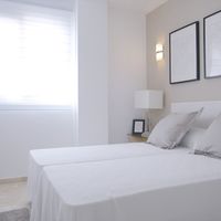 Apartment in the big city, at the seaside in Spain, Comunitat Valenciana, Torrevieja, 120 sq.m.