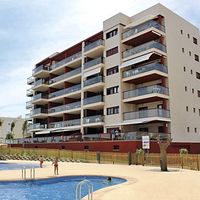 Apartment at the seaside in Spain, Comunitat Valenciana, Torrevieja, 90 sq.m.