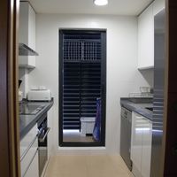 Apartment at the seaside in Spain, Comunitat Valenciana, Torrevieja, 90 sq.m.