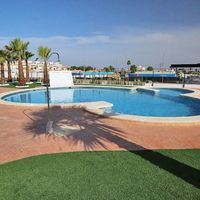 Apartment in the big city, at the seaside in Spain, Comunitat Valenciana, Torrevieja, 70 sq.m.