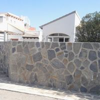 House at the seaside in Spain, Comunitat Valenciana, Torrevieja, 100 sq.m.