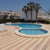 Apartment at the seaside in Spain, Comunitat Valenciana, Cabo Roig, 82 sq.m.
