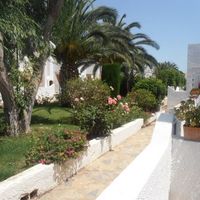 Apartment at the seaside in Spain, Comunitat Valenciana, Cabo Roig, 82 sq.m.