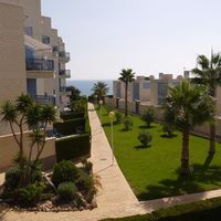 Апартаменты у моря в Испании, Валенсия, Кабо Роч, 80 кв.м.