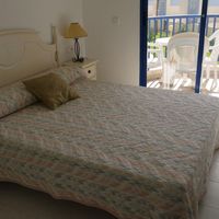 Apartment at the seaside in Spain, Comunitat Valenciana, Cabo Roig, 80 sq.m.