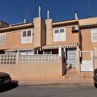 House at the seaside in Spain, Comunitat Valenciana, Torrevieja, 70 sq.m.