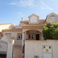 House at the seaside in Spain, Comunitat Valenciana, Alicante, 88 sq.m.