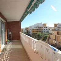 Apartment in the big city, at the seaside in Spain, Comunitat Valenciana, Torrevieja, 75 sq.m.