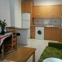 Bungalow at the seaside in Spain, Comunitat Valenciana, Cabo Roig, 65 sq.m.