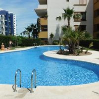 Apartment in the big city, at the seaside in Spain, Comunitat Valenciana, Torrevieja, 98 sq.m.
