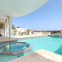 Hotel at the seaside in Spain, Comunitat Valenciana, Altea, 556 sq.m.