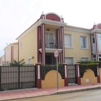 House at the seaside in Spain, Comunitat Valenciana, Dehesa de Campoamor, 95 sq.m.