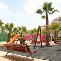 Апартаменты у моря в Испании, Валенсия, Деэса де Кампоамор, 70 кв.м.