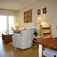 Апартаменты у моря в Испании, Валенсия, Деэса де Кампоамор, 70 кв.м.