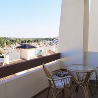 Penthouse in the forest, at the seaside in Spain, Comunitat Valenciana, Dehesa de Campoamor, 100 sq.m.