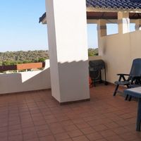 Penthouse in the forest, at the seaside in Spain, Comunitat Valenciana, Dehesa de Campoamor, 100 sq.m.