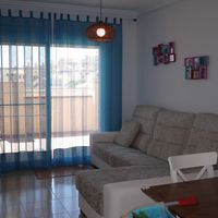 Apartment at the seaside in Spain, Comunitat Valenciana, Dehesa de Campoamor, 80 sq.m.