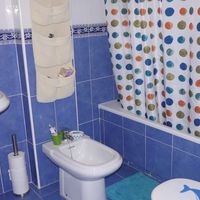 Apartment at the seaside in Spain, Comunitat Valenciana, Dehesa de Campoamor, 80 sq.m.