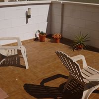 Апартаменты у моря в Испании, Валенсия, Кабо Роч, 100 кв.м.