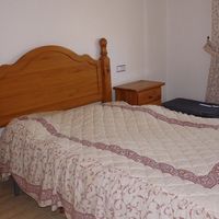 Апартаменты у моря в Испании, Валенсия, Кабо Роч, 100 кв.м.