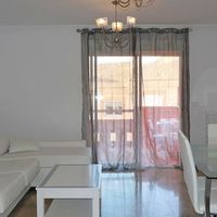 Апартаменты у моря в Испании, Валенсия, Деэса де Кампоамор, 74 кв.м.