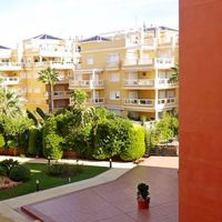 Апартаменты у моря в Испании, Валенсия, Деэса де Кампоамор, 74 кв.м.