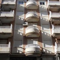 Апартаменты в большом городе, у моря в Испании, Валенсия, Торревьеха, 55 кв.м.