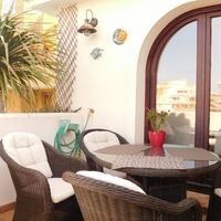 Apartment at the seaside in Spain, Comunitat Valenciana, Alicante, 127 sq.m.