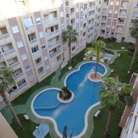 Apartment in the big city, at the seaside in Spain, Comunitat Valenciana, Torrevieja, 65 sq.m.