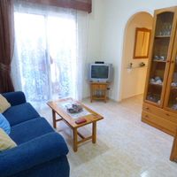 Apartment in the big city, at the seaside in Spain, Comunitat Valenciana, Torrevieja, 65 sq.m.