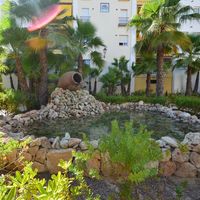 Апартаменты в большом городе, у моря в Испании, Валенсия, Торревьеха, 60 кв.м.