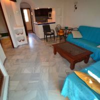 Апартаменты в большом городе, у моря в Испании, Валенсия, Торревьеха, 60 кв.м.