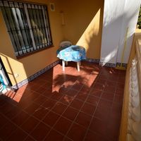 Апартаменты в большом городе, у моря в Испании, Валенсия, Торревьеха, 60 кв.м.