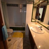 Апартаменты в большом городе, у моря в Испании, Валенсия, Торревьеха, 60 кв.м.