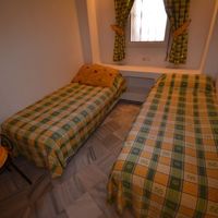 Апартаменты в большом городе, у моря в Испании, Валенсия, Торревьеха, 60 кв.м.