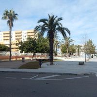 Flat in the big city, at the seaside in Spain, Comunitat Valenciana, Torrevieja, 60 sq.m.