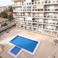 Apartment in the big city, at the seaside in Spain, Comunitat Valenciana, Torrevieja, 68 sq.m.