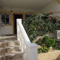 Bungalow in the big city, at the seaside in Spain, Comunitat Valenciana, Torrevieja, 72 sq.m.